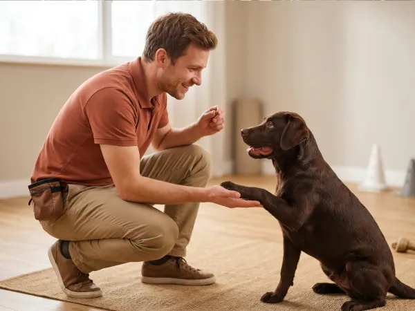 Dog Trainers