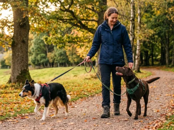 Dog Walkers